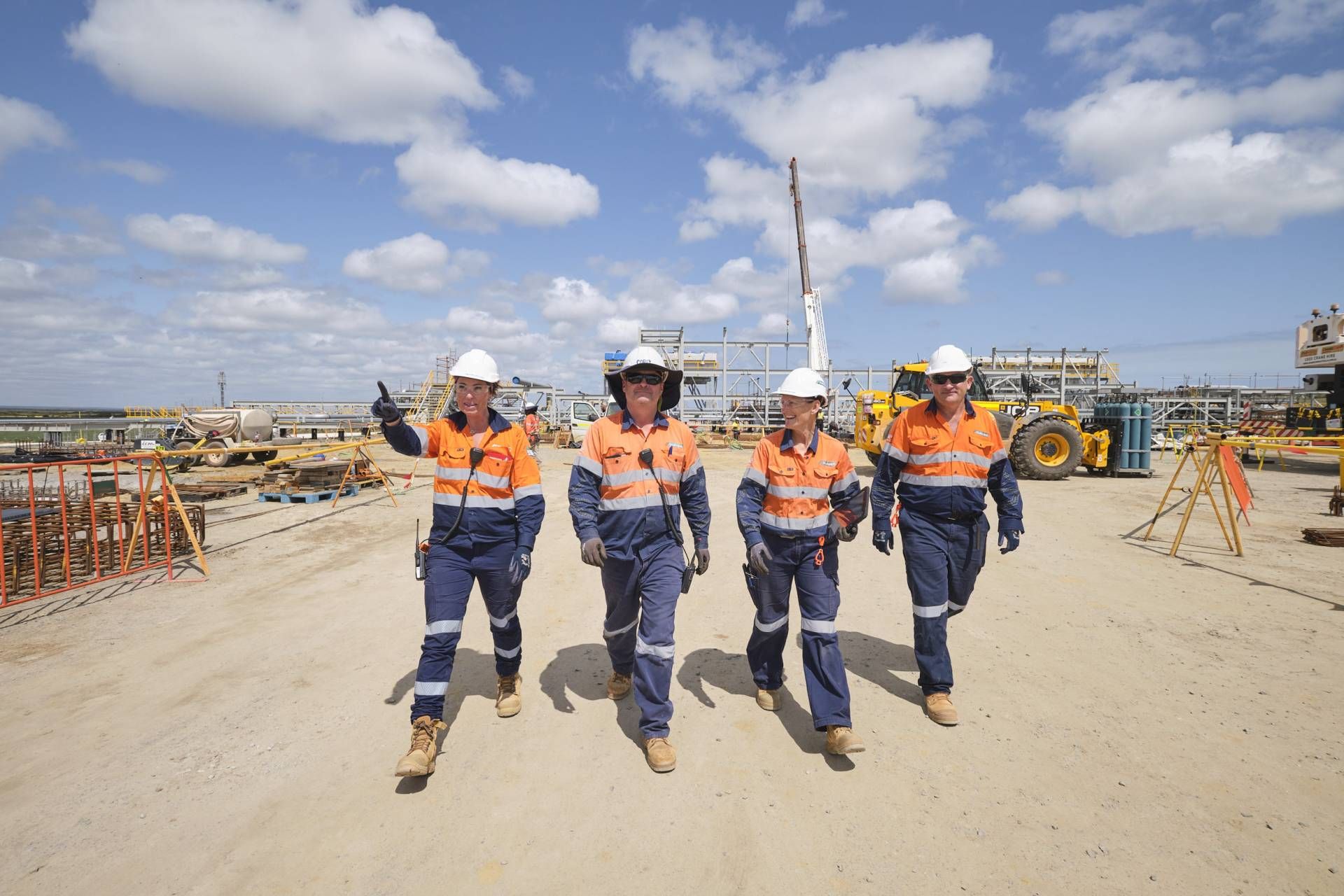 Latest News | Australian Constructors Association | ACA Corporate