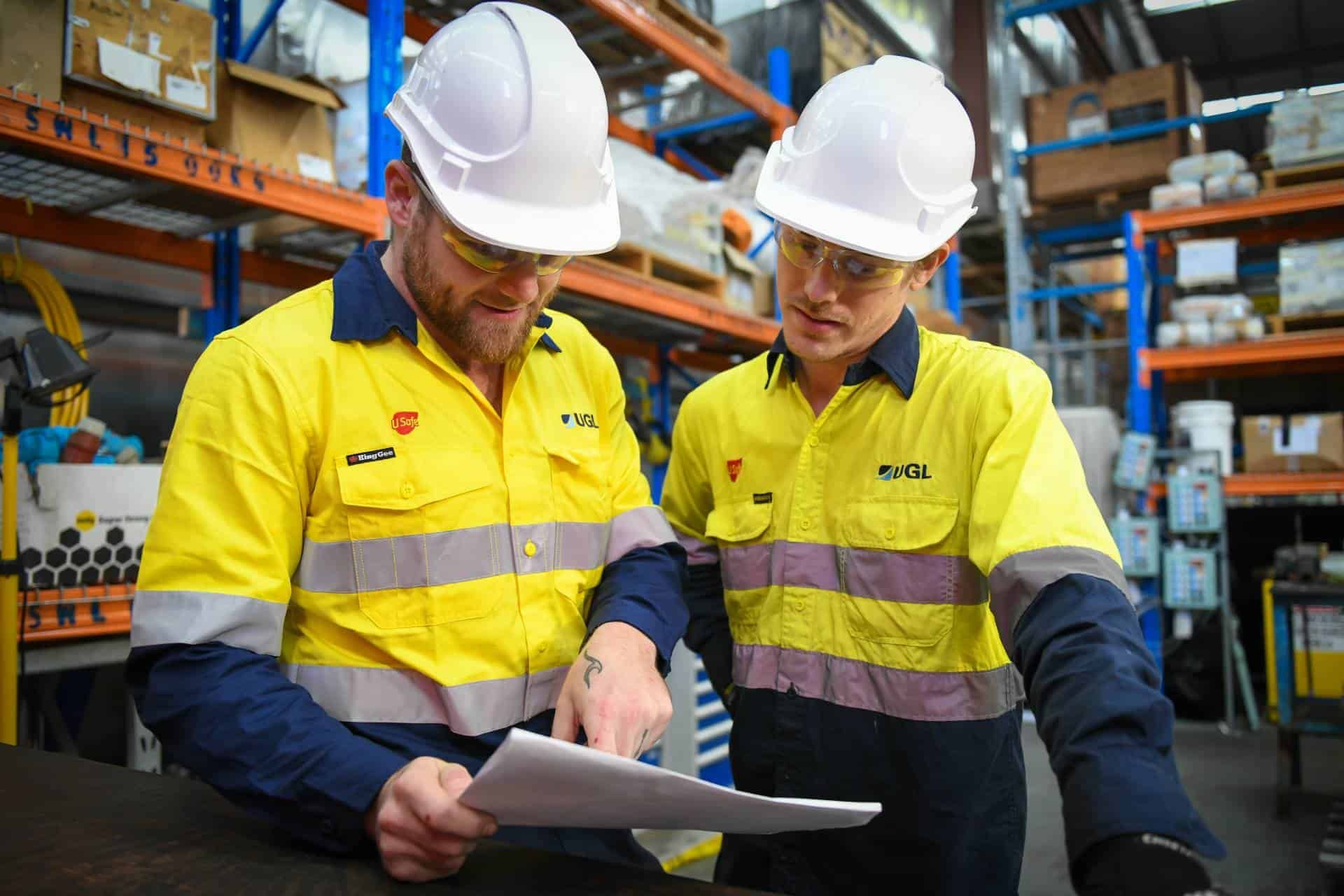 Strategic Plan | Australian Constructors Association | Purpose Built