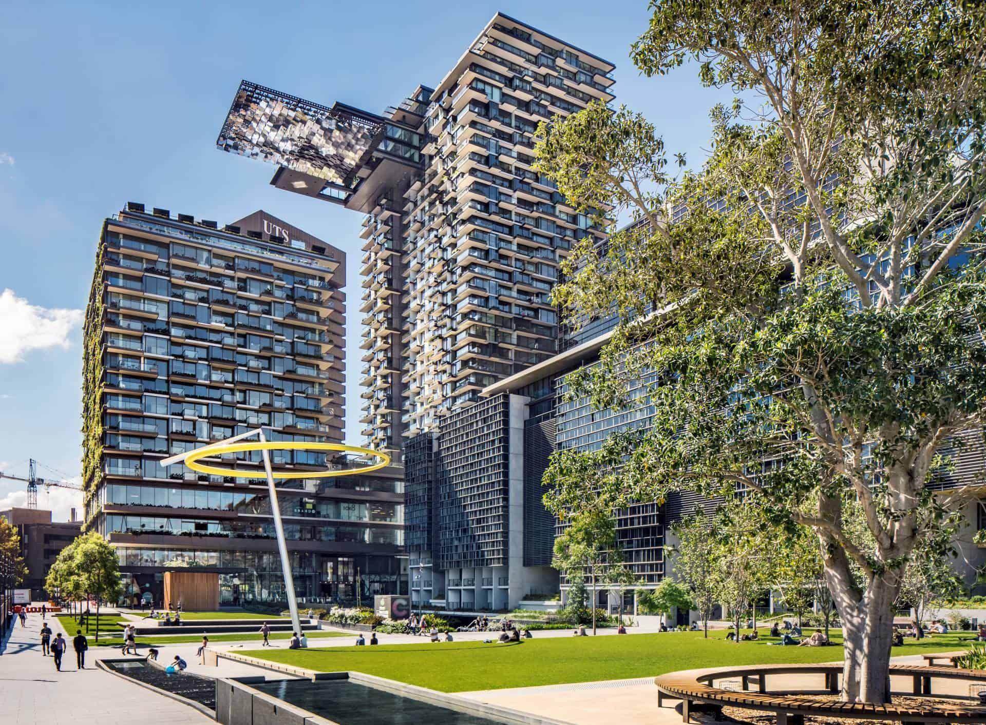 Priorities | Australian Constructors Association